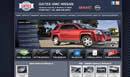 Gates GMC Nissan Screenshot